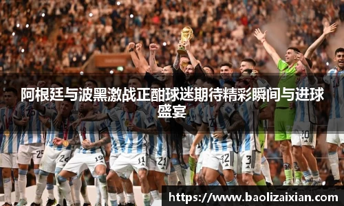 阿根廷与波黑激战正酣球迷期待精彩瞬间与进球盛宴
